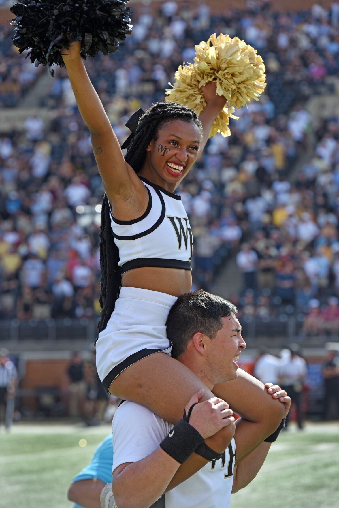 Florida State Wake Forest football